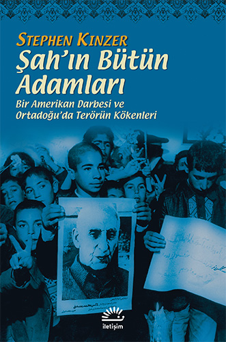 Şah'ın Bütün Adamları Şah'ın Bütün Adamları